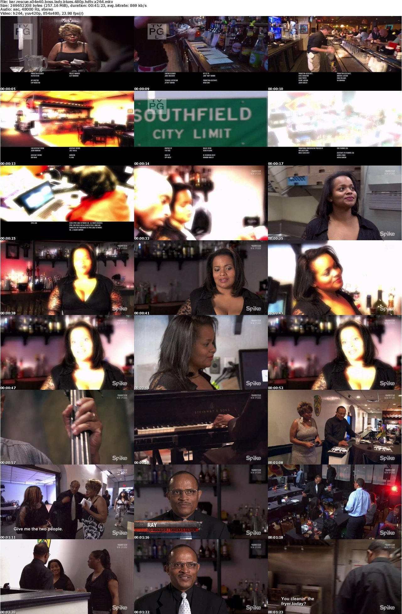 Bar Rescue S04E40 Boss Lady Blues 480p HDTV x264