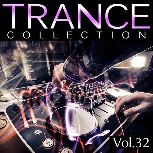 VA - Trance Collection Vol.32 (2015)