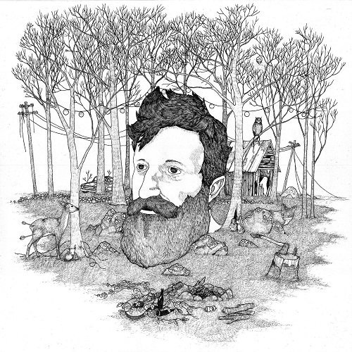 Burnell Pines - Burnell Pines (2015)