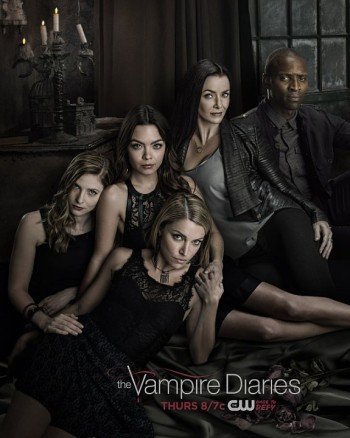 The Vampire Diaries S07E08 HDTV x264-Mobile