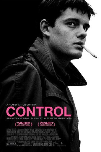 Control 2007 BRRip XviD MP3-RARBG