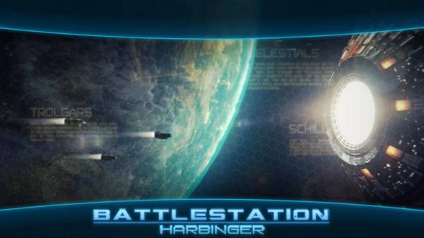 Battlestation: Harbinger v1.3.1