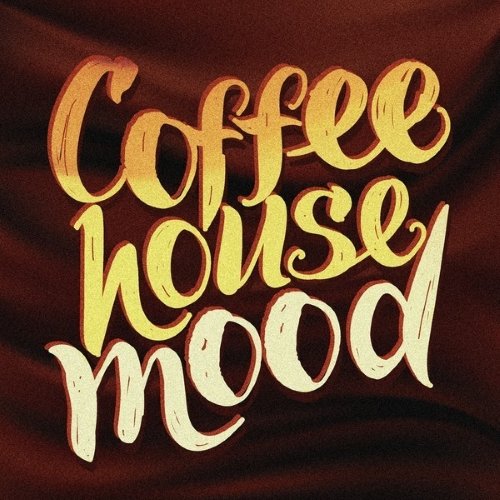 VA - Coffeehouse Mood (2015)