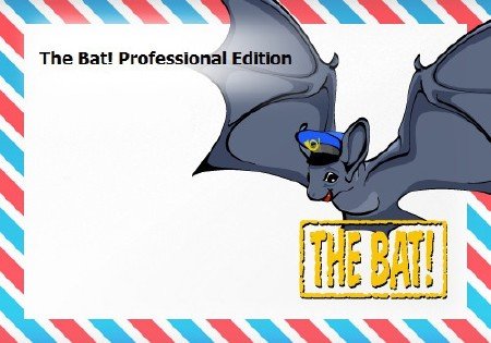 The Bat! Professional 7.1.4 Christmas Edition