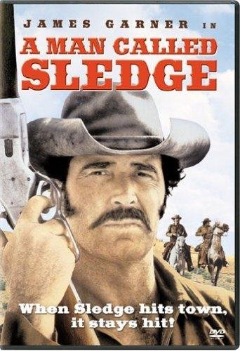A Man Called Sledge 1970 720p BluRay x264 x0r