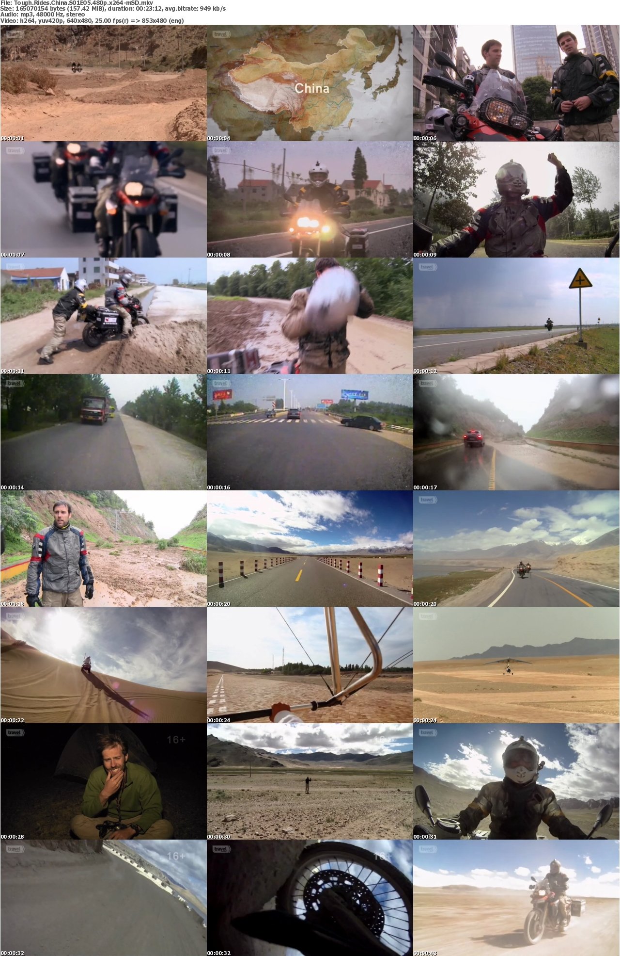 Tough Rides China S01E05 480p x264-mSD