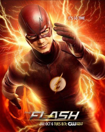 The Flash 2014 S02E08 720p HDTV X264 AAC-SS