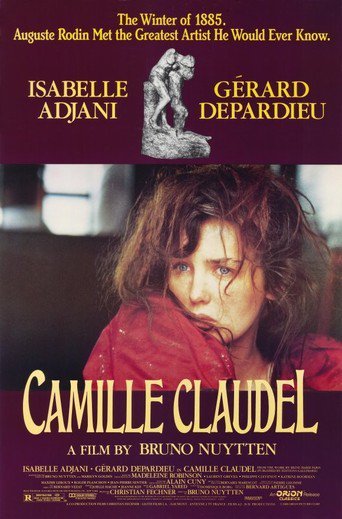 Camille Claudel 1915 2013 LIMITED DVDRip x264-BiPOLAR