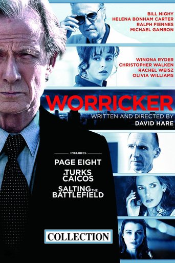 Page Eight 2011 BRRip XviD MP3-RARBG