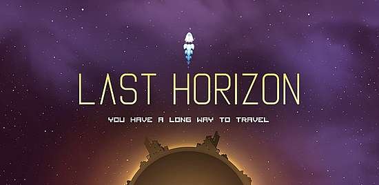 Last Horizon v1.0.3