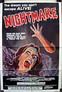 Nightmare 1981 720p BluRay x264-GHOULS