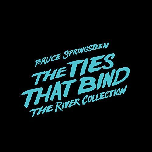 Bruce Springsteen - The Ties That Bind The River Collection (2015)
