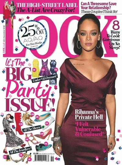 Look UK - 14 December 2015 (True PDF)