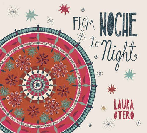 Laura Otero - From Noche to Night (2015)