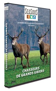Chasseurs De Grands Gibiers
