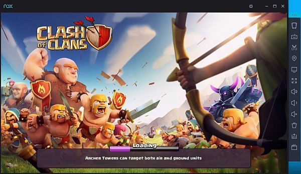 Nox App Player 3.0.0.0 Full