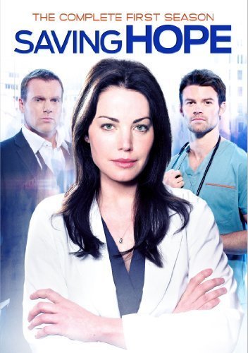 Saving Hope S04E10 720p HDTV x264-KILLERS