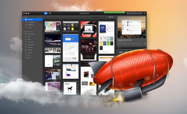 Inboard 1.0.6 MacOSX