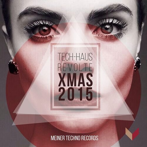 VA - Tech-Haus Revolte Xmas (2015)