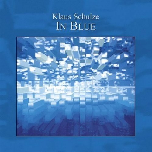 Klaus Schulze - In Blue (Deluxe Edition) (2005)