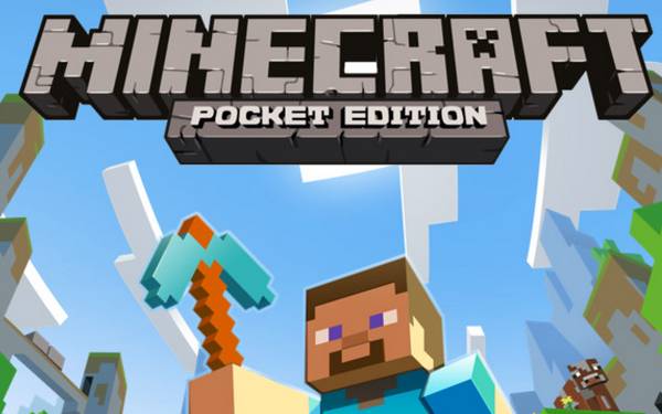Minecraft: Pocket Edition v0.13.1