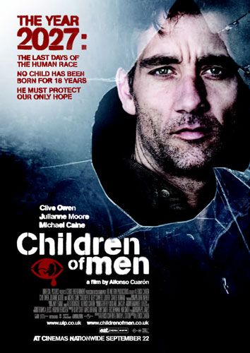 Children of Men 2006 DVD5 720p HDDVD x264-REVEiLLE