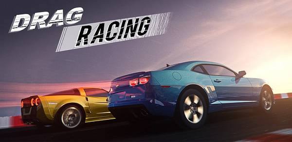 Drag Racing Classic v1.6.70 Mod Money