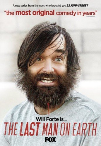 The Last Man On Earth S02E09 HDTV x264-Mobile