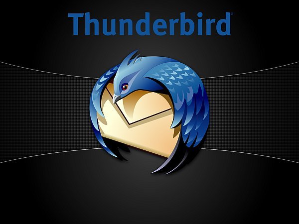 thunderbird 365