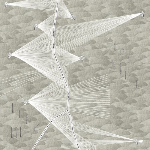 VA - Crossing Lines 3 (2015)