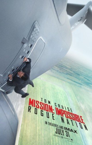Mission Impossible Rogue Nation 2015 1080p BluRay x264-MZABI
