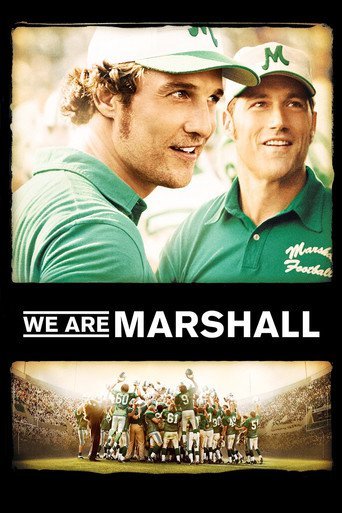 We Are Marshall 2006 BRRip XviD MP3-RARBG