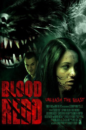 Blood Redd 2014 480p x264-mSD