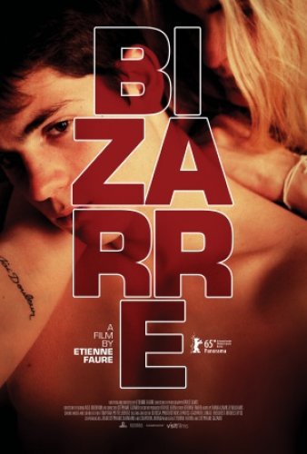 Brooklyn Bizarre 2015 WEB-DL x264-RARBG