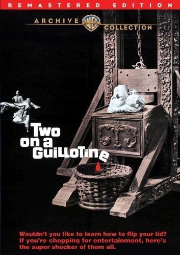 Two On A Guillotine (1965)