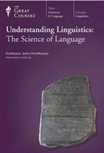 Understanding Linguistics: The Science of Language
