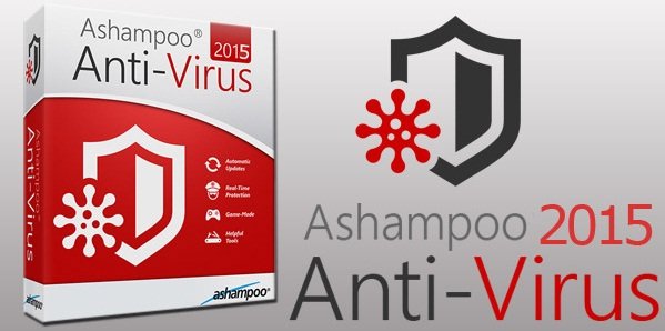 Ashampoo Anti-Virus 2015 1.2.1 DC 11.12.2015 Multilingual 