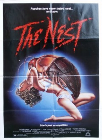 The Nest 1988 BRRip XviD MP3-RARBG