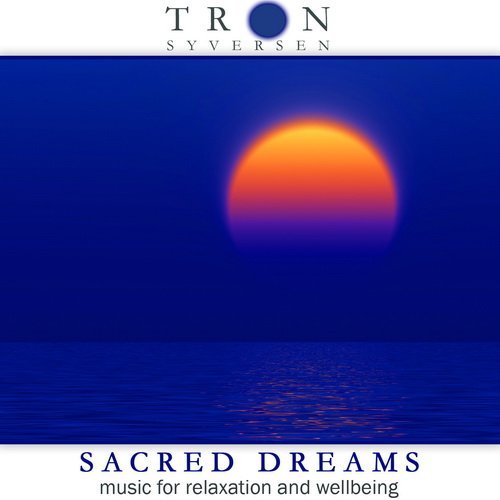 Tron Syversen - Sacred Dreams (2005) Lossless