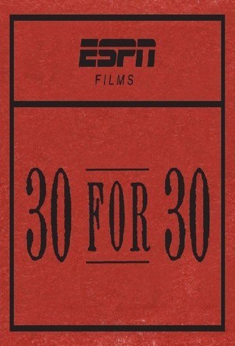 30 For 30 S03E05 Four Falls of Buffalo XviD-AFG