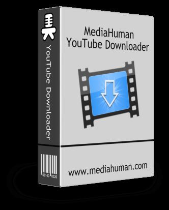 Portable MediaHuman YouTubeDownloader 3.8.1