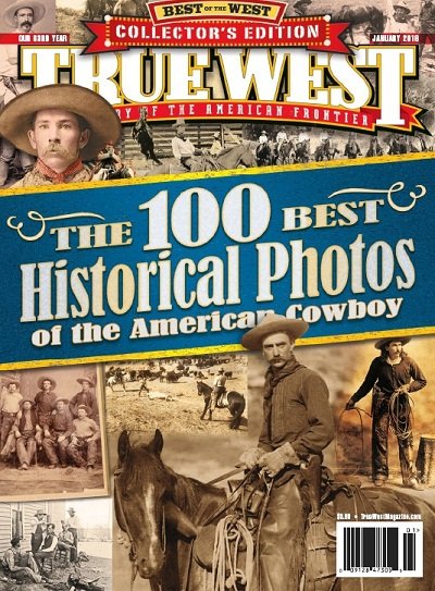 True West - January 2016 (True PDF)