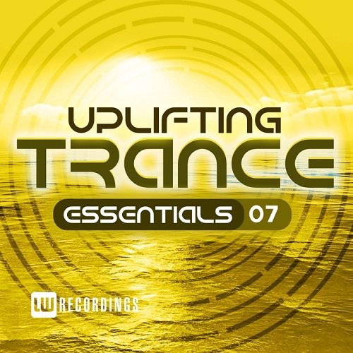 Uplifting Trance Essentials Vol 7 (2015)