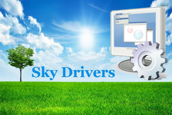 Gold Sky Drivers Pack v3.0 Full (900 000 Drivers)