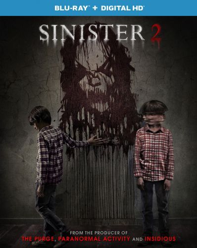 Sinister 2 (2015) 720p BluRay 800MB - ShAaNiG
