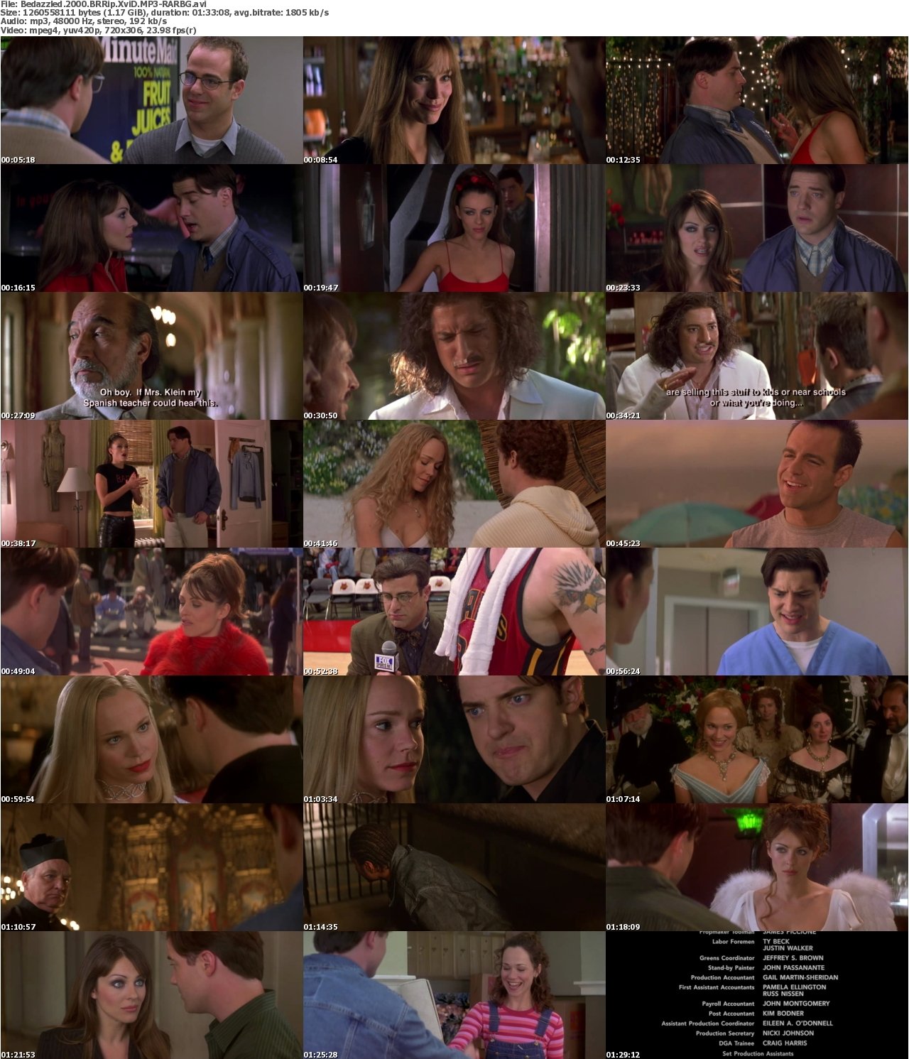 Bedazzled 2000 BRRip XviD MP3-RARBG