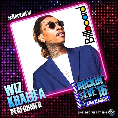 Billboard Hot 100 Singles Chart 12 December (2015)