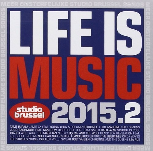 VA - Life Is Music 2015 2 (2015)