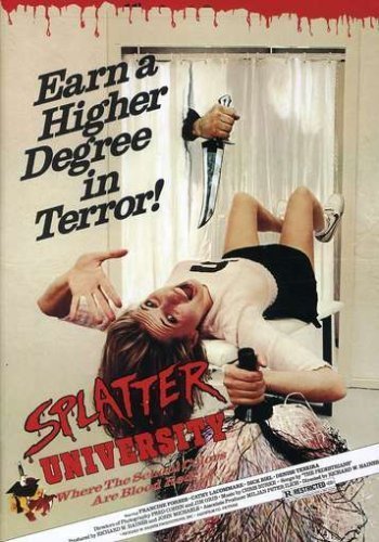 Splatter University 1984 1080p BluRay x264-RRH