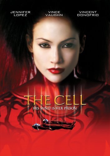 The Cell 2000 BRRip XviD MP3-RARBG